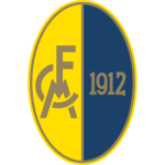Modena U19 Takım Logosu