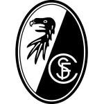 Freiburg Takım Logosu