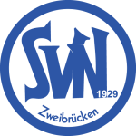 Zweibrücken Takım Logosu
