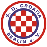 Croatia Berlin Takım Logosu