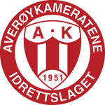 Averoykameratene Takım Logosu