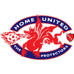 Home Takım Logosu