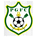 Puerto Golfito Takım Logosu