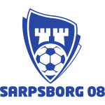Sarpsborg 08 U19 Takım Logosu