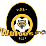 Wolves Takım Logosu