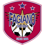 Fagiano Okayama II Takım Logosu