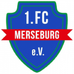 1. FC Merseburg Takım Logosu