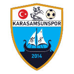 Karasamsunspor Takım Logosu