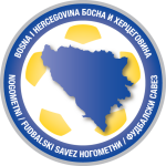 Bosna Hersek U21 Takım Logosu