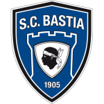 Bastia Takım Logosu