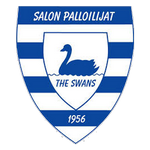 Salpa Takım Logosu