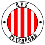 SC Feyenoord Takım Logosu