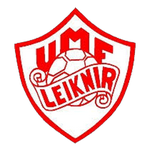 Leiknir Takım Logosu