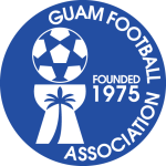 Guam Takım Logosu