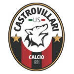 Castrovillari Takım Logosu