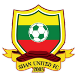Shan United Takım Logosu