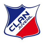 Clan Juvenil Takım Logosu