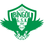 Bingöl Gençlik Takım Logosu