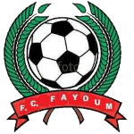 Fayoum FC Takım Logosu