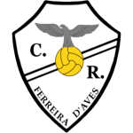 Ferreira de Av Takım Logosu