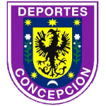 Dep. Concepcion Takım Logosu