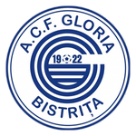 Gloria Bistrita Takım Logosu