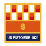 Pistoiese Takım Logosu