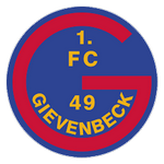 Gievenbeck Takım Logosu
