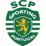 Sporting CP U21 Takım Logosu