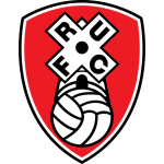 Rotherham Takım Logosu