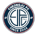 Cheongju Takım Logosu