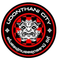 Udonthani City Takım Logosu