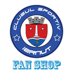 Iernut Takım Logosu