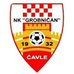 Grobnican Takım Logosu