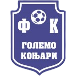 Golemo Konjari Takım Logosu