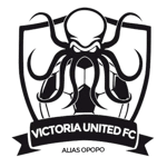 Victoria Utd Takım Logosu