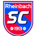 SC Rheinbach Takım Logosu