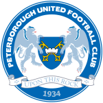 Peterborough U18 Takım Logosu