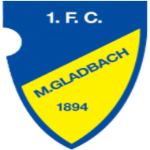 FC M'gladbach U19 Takım Logosu
