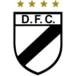 Danubio U20 Takım Logosu