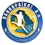 Panthiraikos Takım Logosu