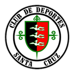 Santa Cruz Takım Logosu