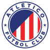 Atlético Takım Logosu