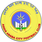 Addis Ababa  Takım Logosu
