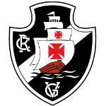 Vasco da Gama Takım Logosu