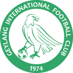 Geylang Takım Logosu
