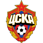 CSKA Moskova Takım Logosu