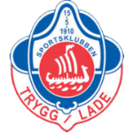 Trygg/Lade Takım Logosu