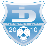 Beslan Takım Logosu