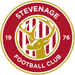 Stevenage Takım Logosu